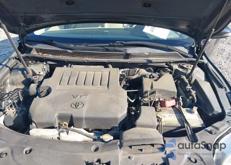 2015 Toyota Avalon Xle z USA, uszkodzony, nr VIN 4T1BK1EB8FU173913